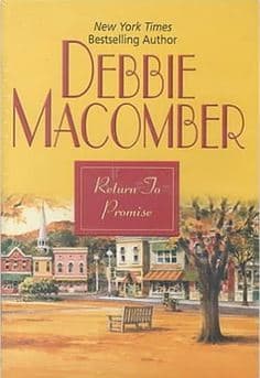 Return to Promise book cover