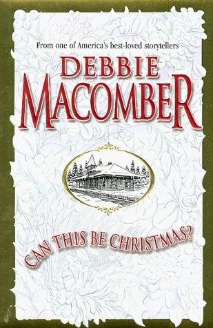 Can This Be Christmas? book cover