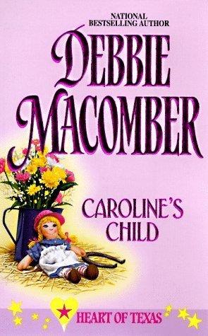Caroline's Child book cover