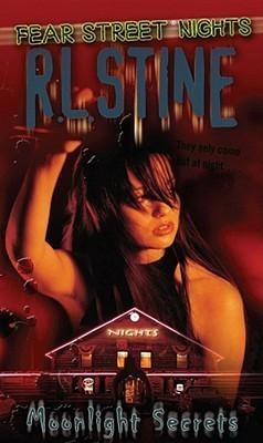 Moonlight Secrets book cover