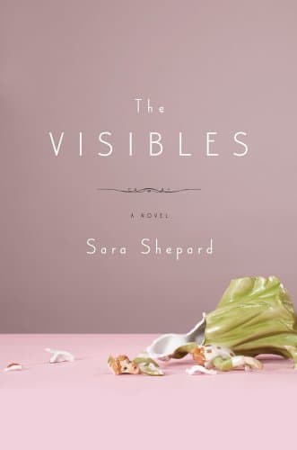 The Visibles book cover