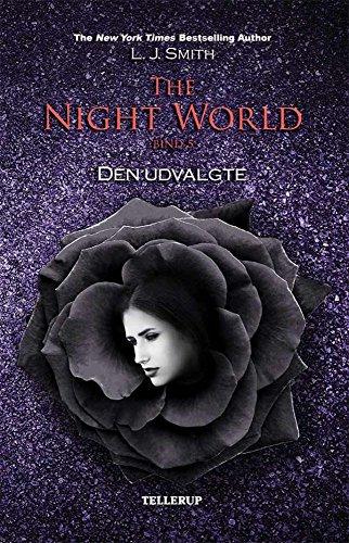 The Night World #5: Den udvalgte book cover