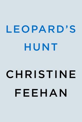 Leopard's Hunt book cover