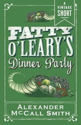 Fatty O'Leary's Dinner Party book cover