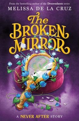 The Broken Mirror book cover