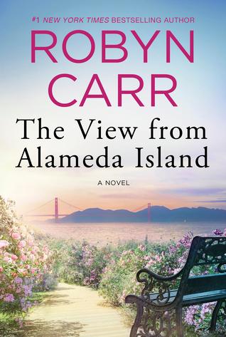 The View from Alameda Island book cover