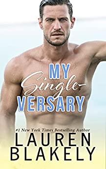 My Single-versary book cover