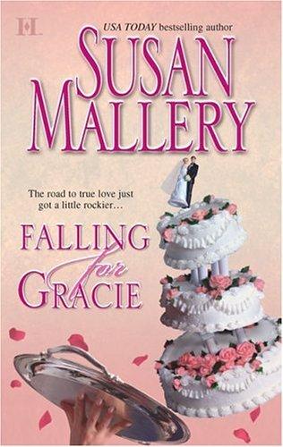 Falling For Gracie book cover