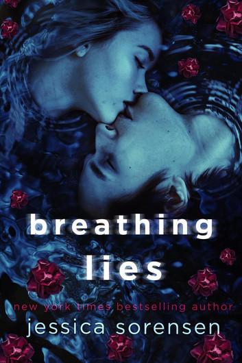 Breathing Lies book cover