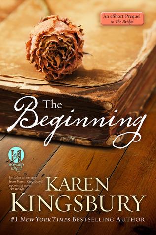 The Beginning book cover