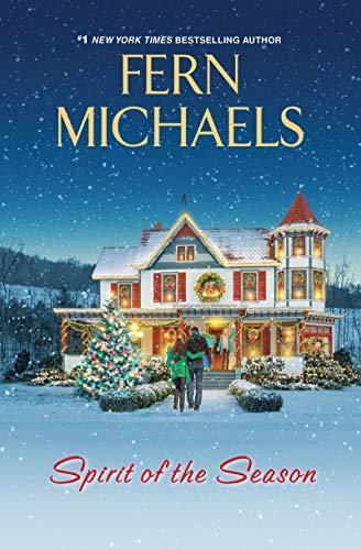 Spirit of the Season book cover