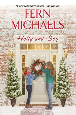 Holly and Ivy: An Uplifting Holiday Novel book cover