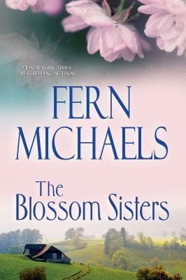 The Blossom Sisters book cover