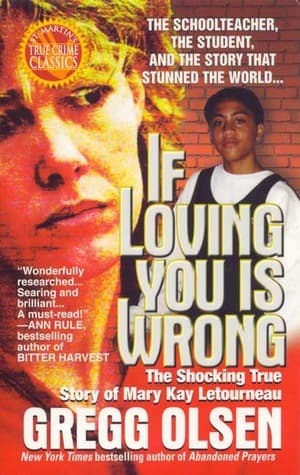 If Loving You is Wrong book cover