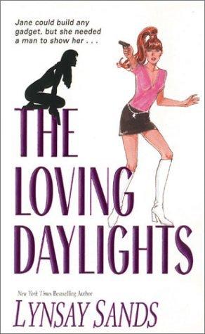The Loving Daylights book cover
