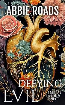 Defying Evil book cover
