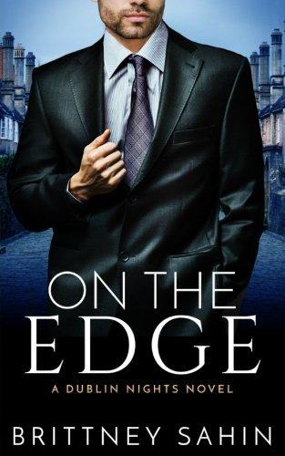 On the Edge book cover