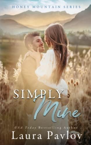 Simply Mine book cover