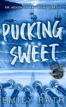 Pucking Sweet book cover