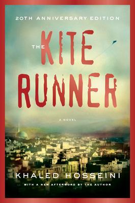 The Kite Runner