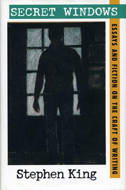 Secret Windows: Essays and Fiction on the Craft of Writing book cover