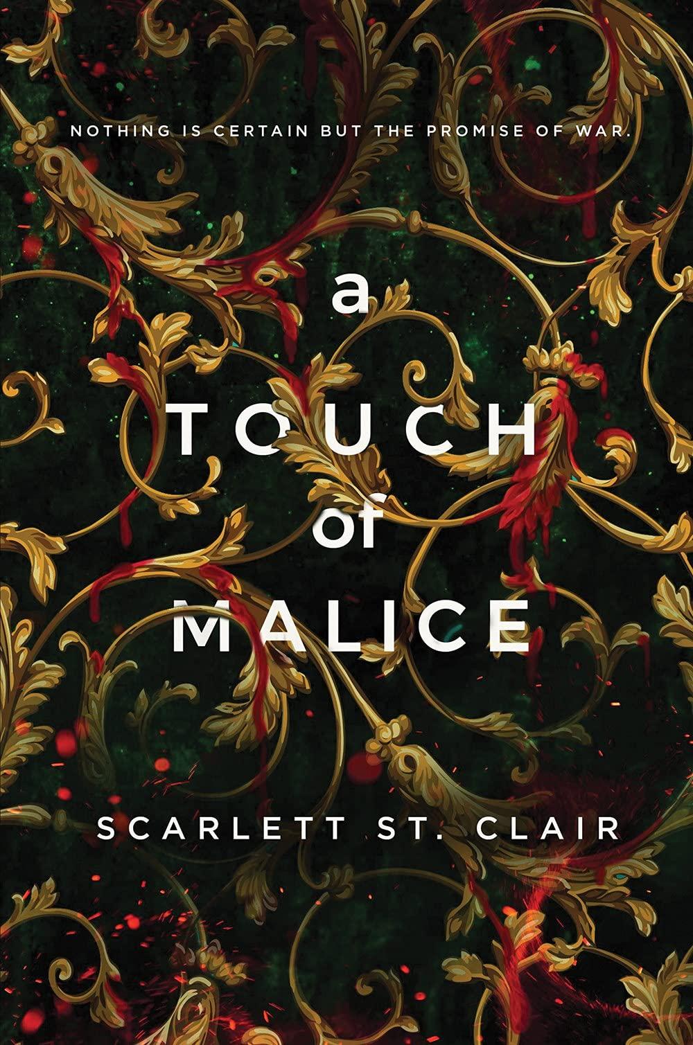 A Touch of Malice