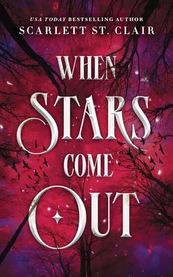 When Stars Come Out book cover