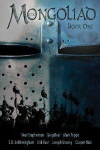 The Mongoliad: Book One book cover
