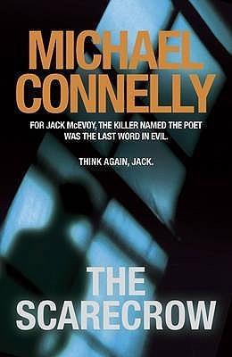The Scarecrow book cover