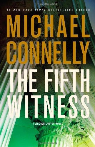 The Fifth Witness