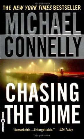Chasing the Dime book cover