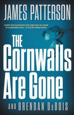 The Cornwalls are Gone book cover
