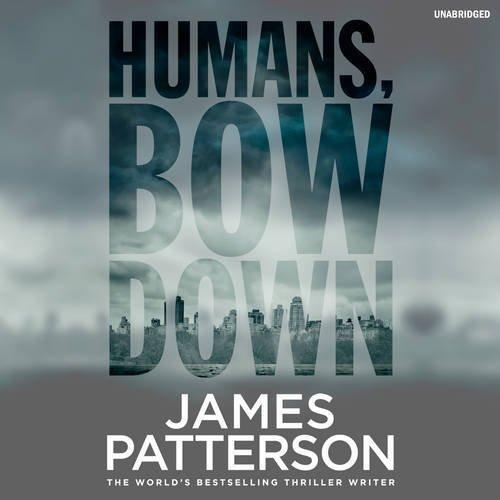 Humans, Bow Down book cover