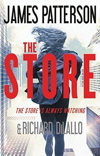 The Store book cover
