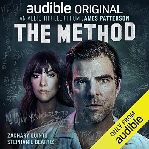 The Method book cover