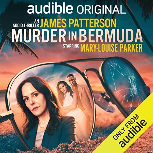 Murder in Bermuda book cover