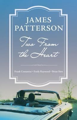 Two From the Heart book cover