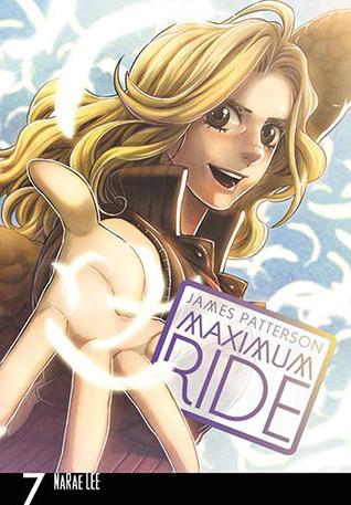 Maximum Ride, Vol. 7 book cover