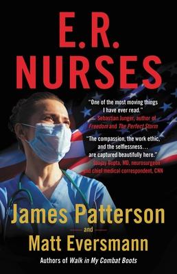 E.R. Nurses book cover