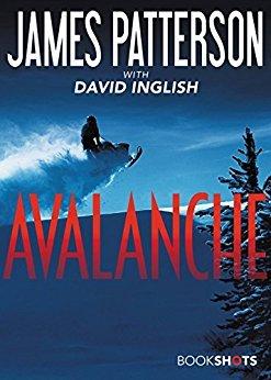 Avalanche book cover