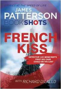French Kiss book cover