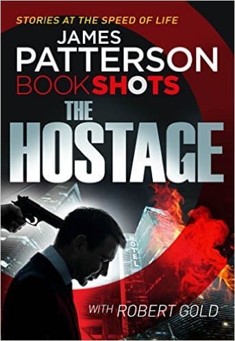 The Hostage book cover
