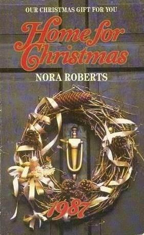 Home for Christmas book cover