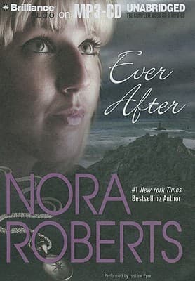 Ever After book cover