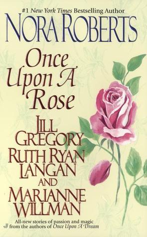 Once Upon a Rose book cover