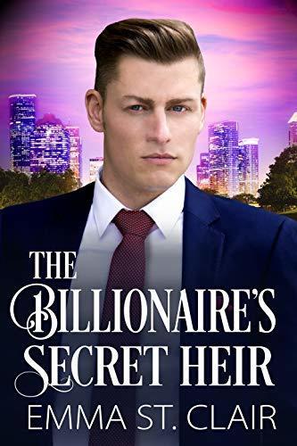 The Billionaire's Secret Heir book cover