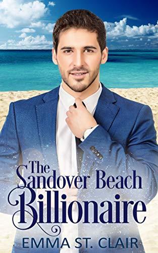 The Sandover Beach Billionaire book cover