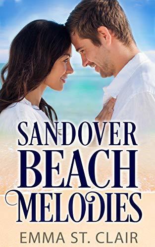 Sandover Beach Melodies book cover