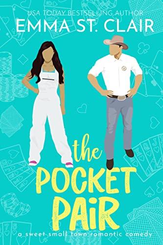 The Pocket Pair book cover