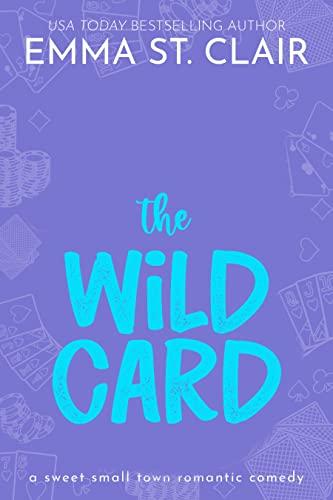 The Wild Card book cover